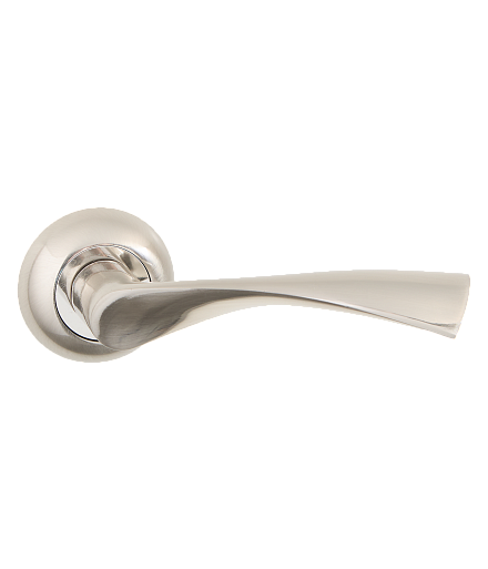 Ручки стандарт TANDOOR TDAL 801-08 SN/CP 